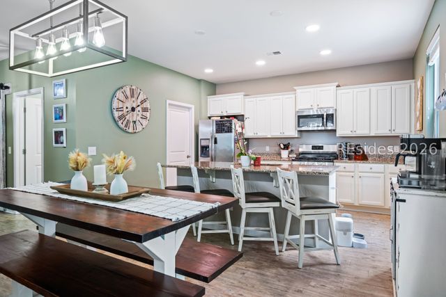 131 Horizon Trl, Bluffton, SC 29910