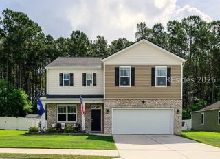 131 Horizon Trl, Bluffton, SC 29910
