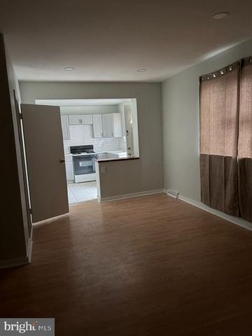 1001 CANTRELL ST, Philadelphia, PA 19148