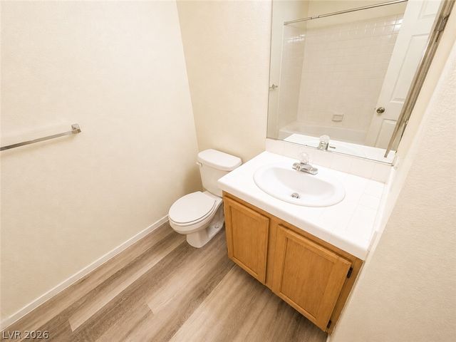 7100 Pirates Cove Road 2123, Las Vegas, NV 89145