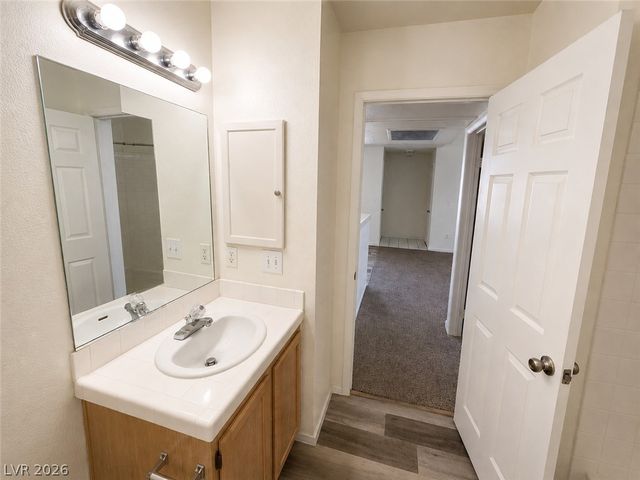 7100 Pirates Cove Road 2123, Las Vegas, NV 89145