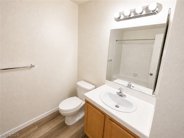7100 Pirates Cove Road 2123, Las Vegas, NV 89145