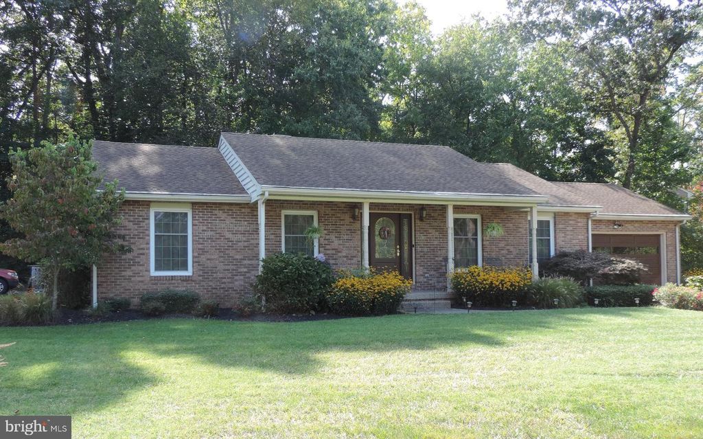 162 RAZOR STRAP RD, North East, MD 21901