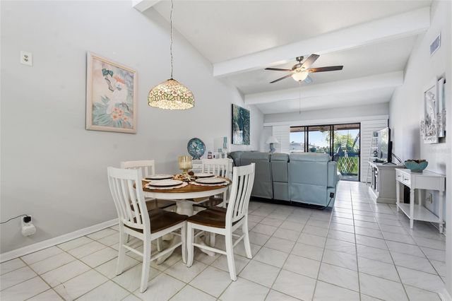 11650 CAPRI CIRCLE S 204, Treasure Island, FL 33706