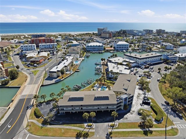 11650 CAPRI CIRCLE S 204, Treasure Island, FL 33706