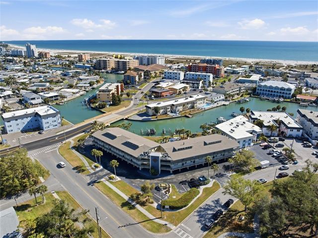 11650 CAPRI CIRCLE S 204, Treasure Island, FL 33706
