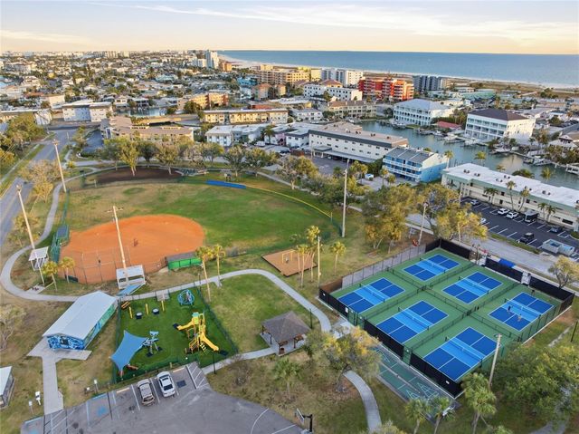 11650 CAPRI CIRCLE S 204, Treasure Island, FL 33706