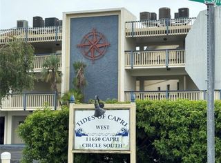 11650 CAPRI CIRCLE S 204, Treasure Island, FL 33706