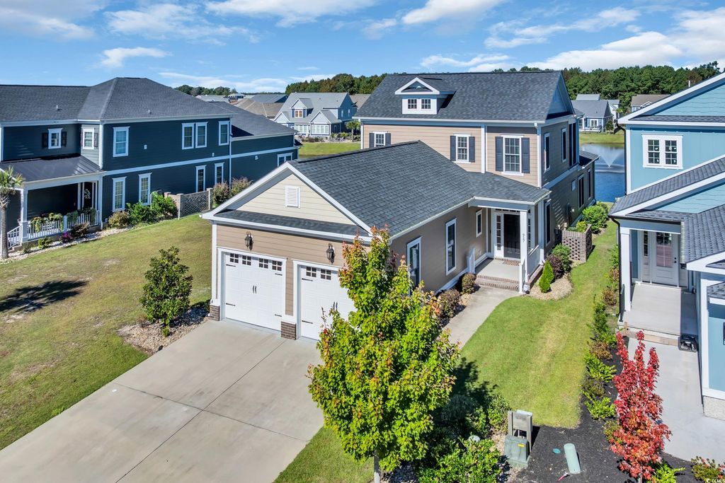917 Crystal Water Way, Myrtle Beach, SC 29579