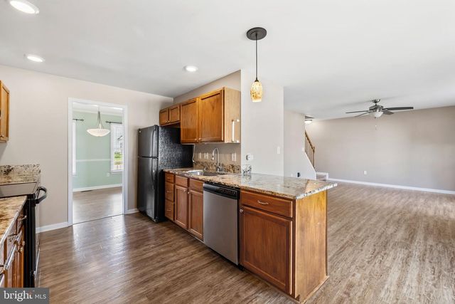 6112 THREE CEDARS LN, Fredericksburg, VA 22407
