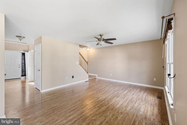 6112 THREE CEDARS LN, Fredericksburg, VA 22407