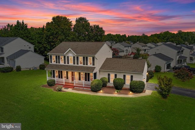 6112 THREE CEDARS LN, Fredericksburg, VA 22407