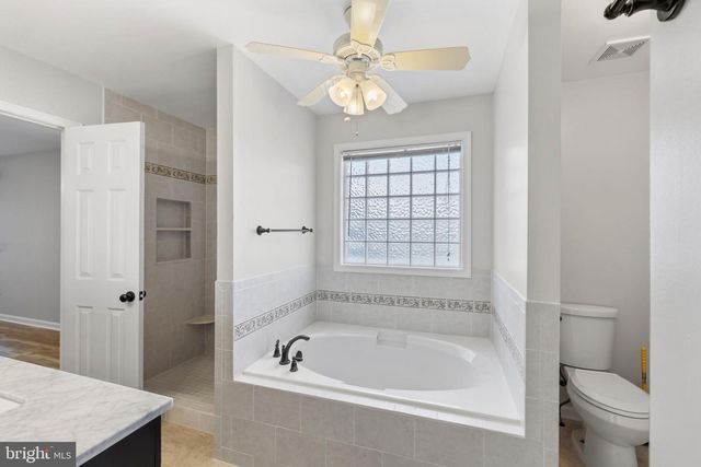 6112 THREE CEDARS LN, Fredericksburg, VA 22407