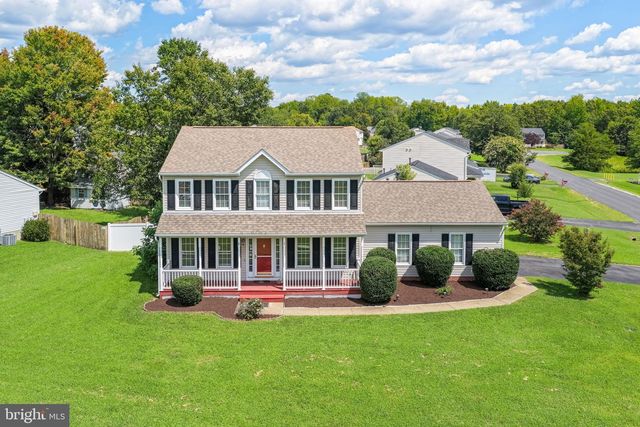 6112 THREE CEDARS LN, Fredericksburg, VA 22407