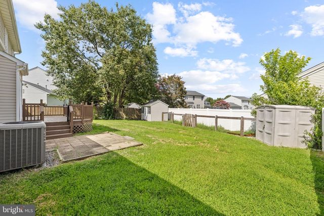 6112 THREE CEDARS LN, Fredericksburg, VA 22407