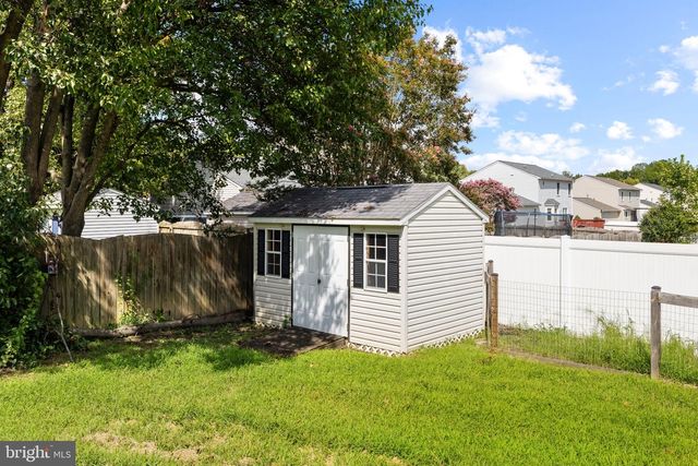 6112 THREE CEDARS LN, Fredericksburg, VA 22407