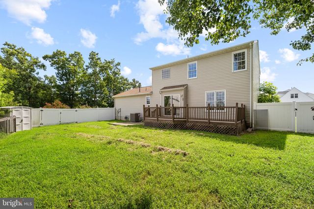 6112 THREE CEDARS LN, Fredericksburg, VA 22407