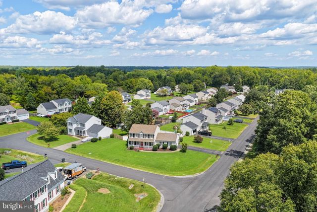 6112 THREE CEDARS LN, Fredericksburg, VA 22407
