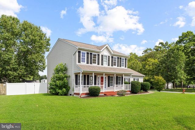6112 THREE CEDARS LN, Fredericksburg, VA 22407