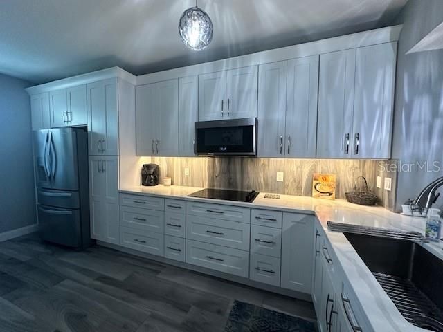 7932 SAILBOAT KEY BOULEVARD S 504, South Pasadena, FL 33707