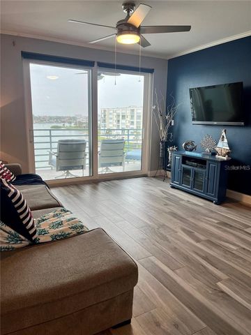 7932 SAILBOAT KEY BOULEVARD S 504, South Pasadena, FL 33707