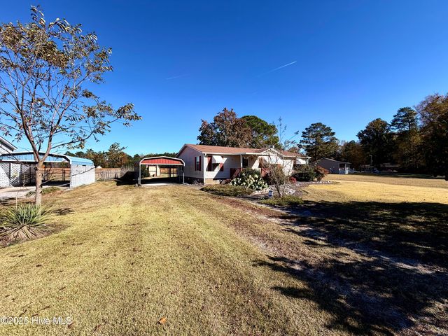 230 Boyd Acres Road, Washington, NC 27889