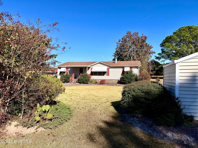 230 Boyd Acres Road, Washington, NC 27889