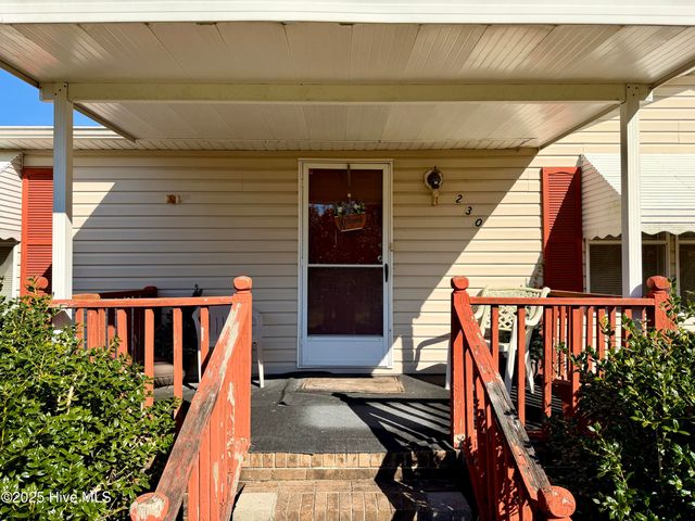 230 Boyd Acres Road, Washington, NC 27889