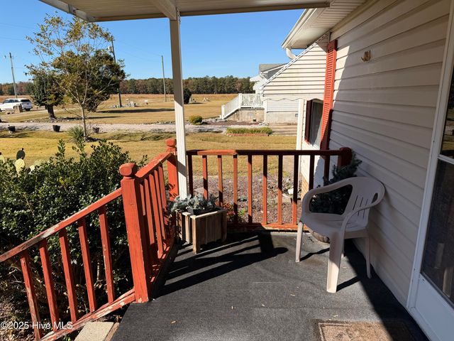 230 Boyd Acres Road, Washington, NC 27889