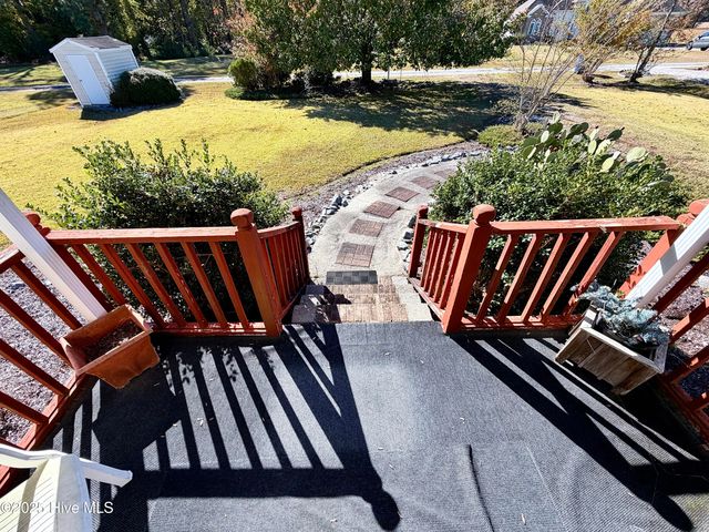 230 Boyd Acres Road, Washington, NC 27889