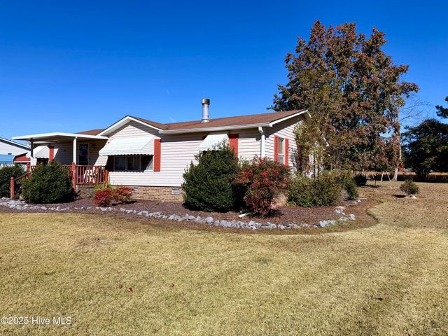 230 Boyd Acres Road, Washington, NC 27889