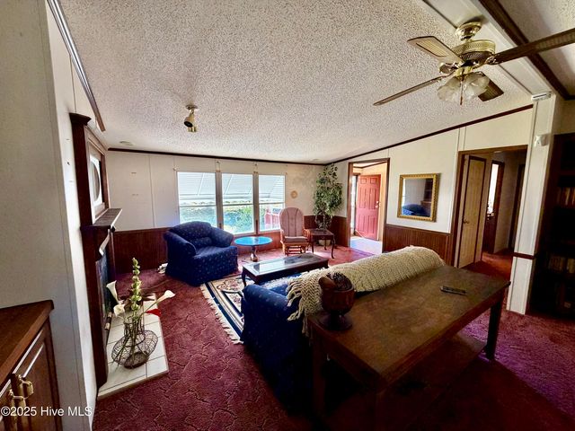 230 Boyd Acres Road, Washington, NC 27889