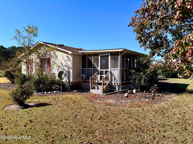 230 Boyd Acres Road, Washington, NC 27889