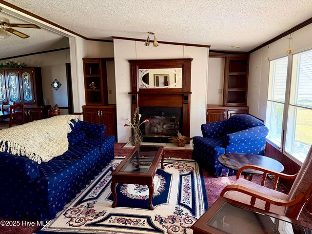 230 Boyd Acres Road, Washington, NC 27889