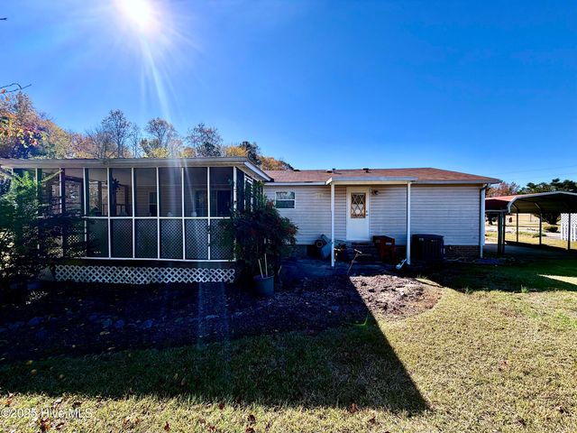 230 Boyd Acres Road, Washington, NC 27889