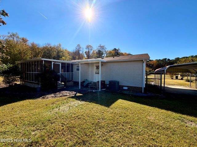 230 Boyd Acres Road, Washington, NC 27889