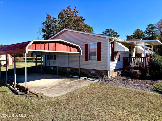 230 Boyd Acres Road, Washington, NC 27889