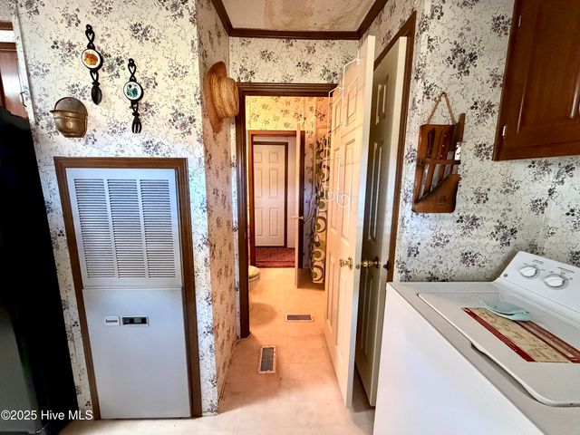 230 Boyd Acres Road, Washington, NC 27889