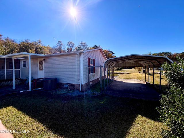 230 Boyd Acres Road, Washington, NC 27889