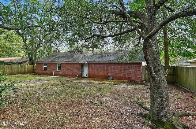 3225 Riverbend Road, Moss Point, MS 39562