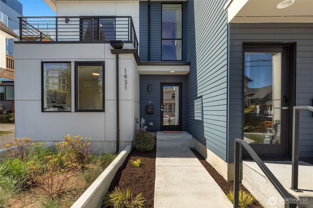 1431 22nd Avenue, Seattle, WA 98122