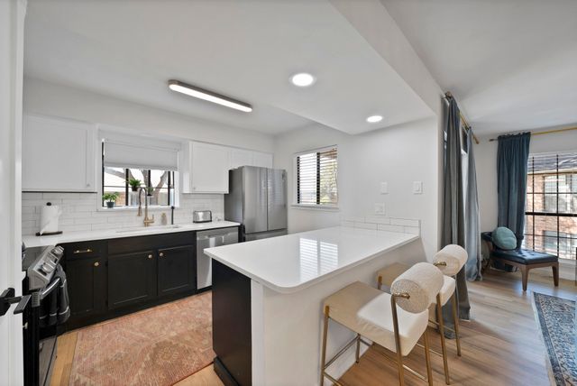 15151 Berry Trail 1108, Dallas, TX 75248