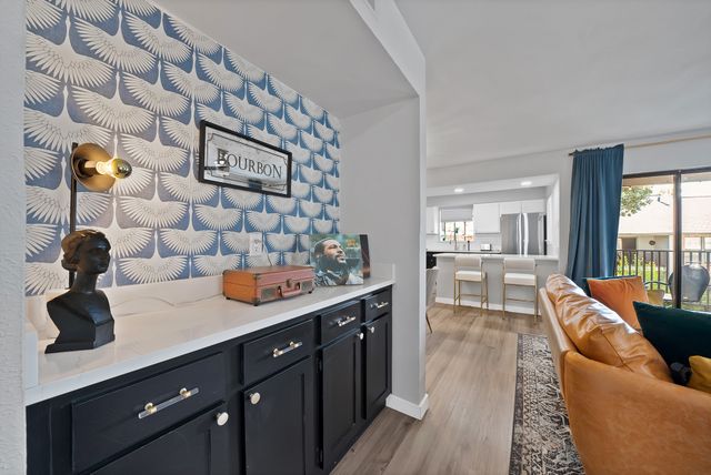 15151 Berry Trail 1108, Dallas, TX 75248