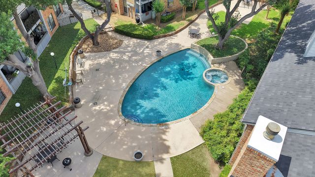 15151 Berry Trail 1108, Dallas, TX 75248