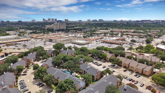 15151 Berry Trail 1108, Dallas, TX 75248