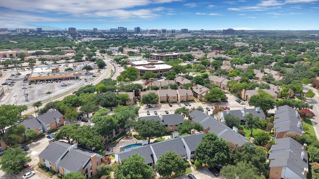 15151 Berry Trail 1108, Dallas, TX 75248