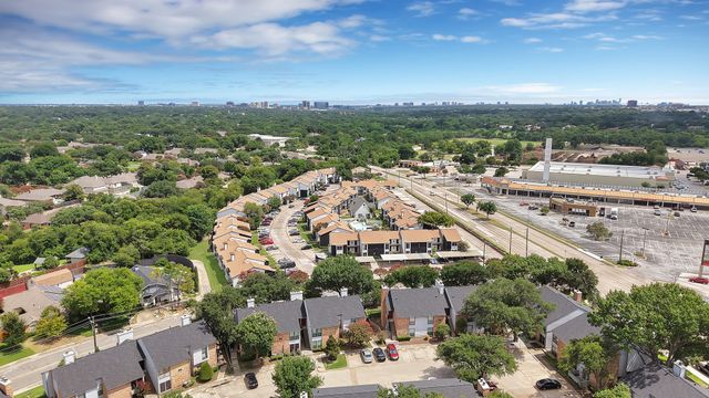 15151 Berry Trail 1108, Dallas, TX 75248
