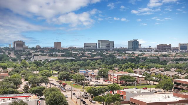 15151 Berry Trail 1108, Dallas, TX 75248
