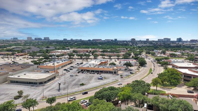 15151 Berry Trail 1108, Dallas, TX 75248