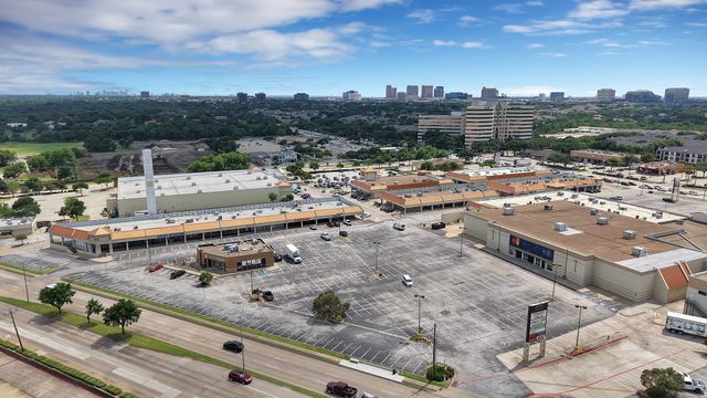 15151 Berry Trail 1108, Dallas, TX 75248